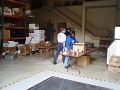Food Drive 5 111707